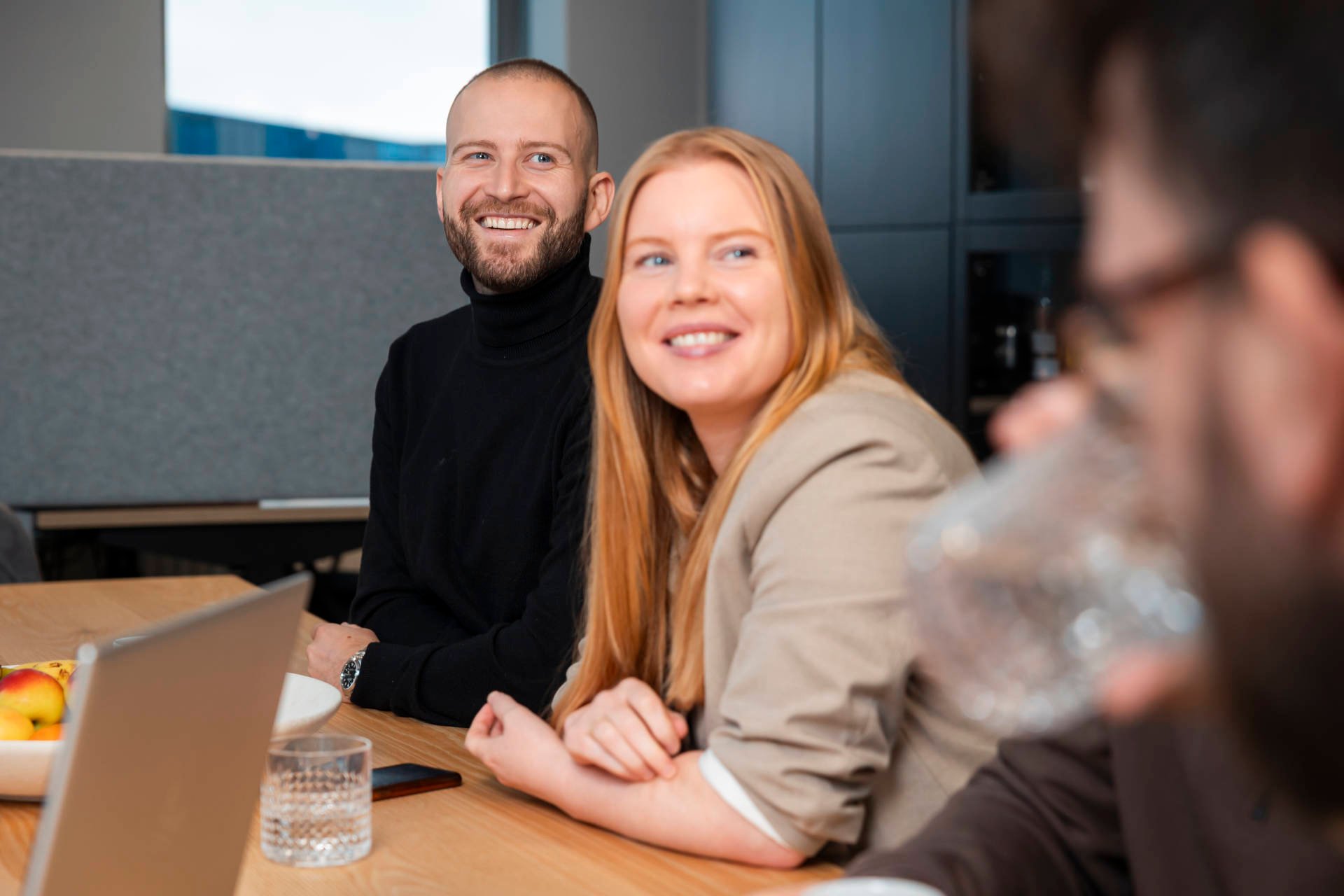 Frank, Joeri en Jelle van Totstraksonline